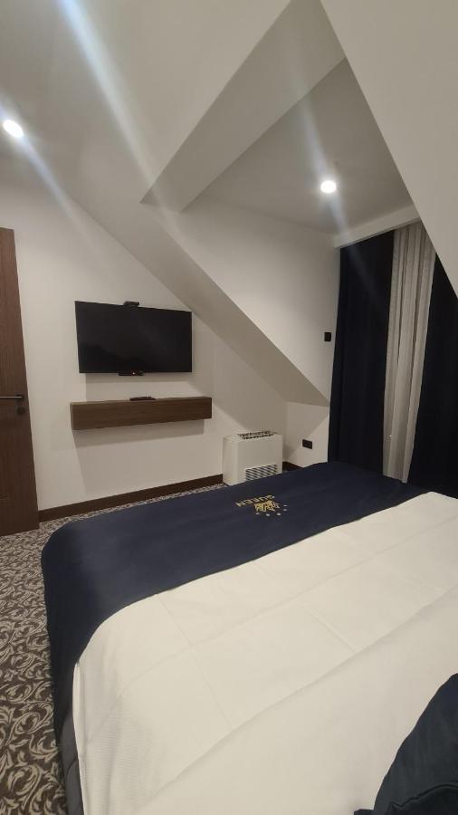 The Most Beautiful Apartment 55 M2 In Hotel Queen Of Zlatibor - Breakfast Included In The Price Exterior foto