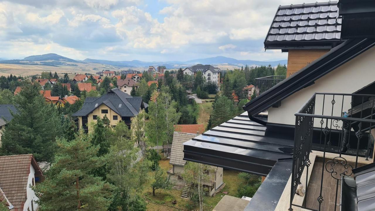 Sunny Mountain Apartment - Zlatibor, Serbia - Spa & Wellness Center Exterior foto