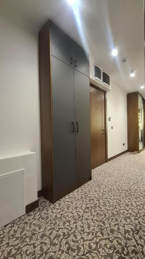 The Most Beautiful Apartment 55 M2 In Hotel Queen Of Zlatibor - Breakfast Included In The Price Exterior foto
