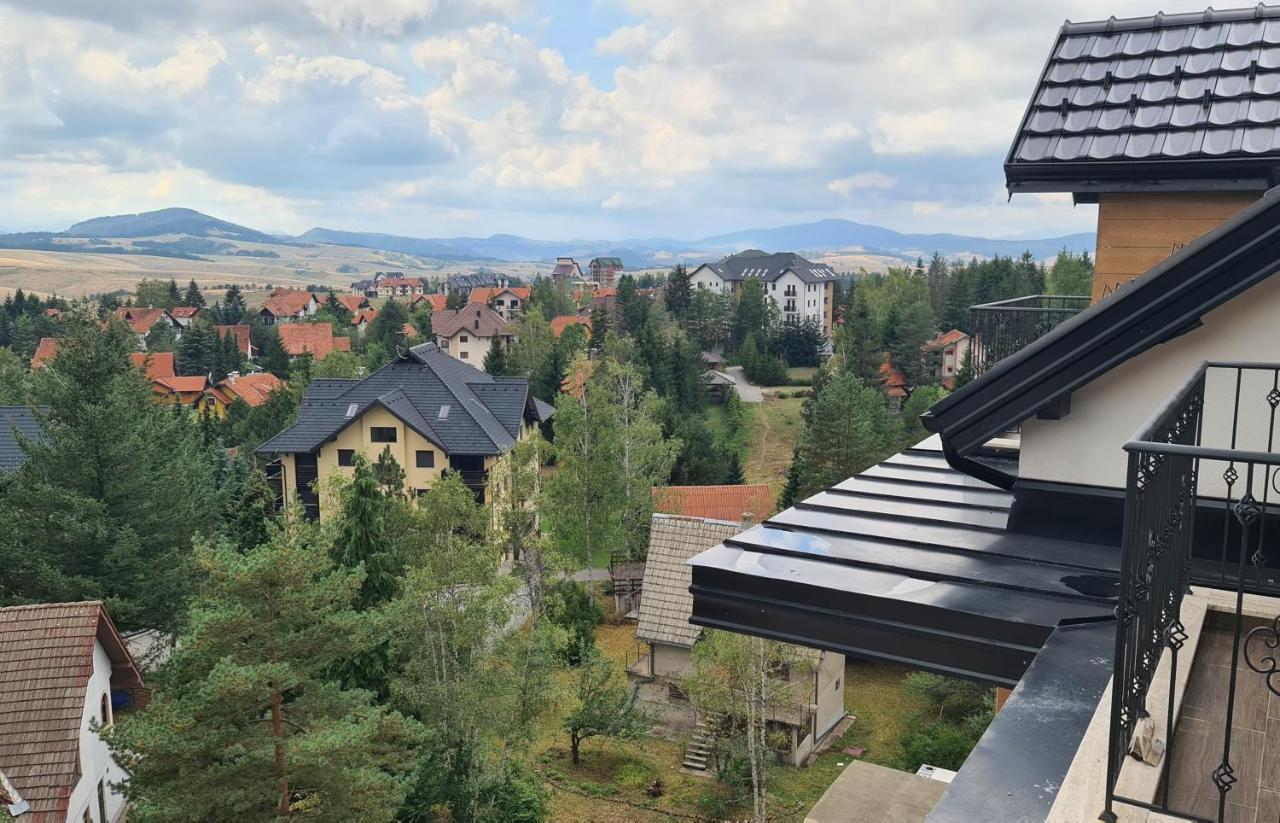 Sunny Mountain Apartment - Zlatibor, Serbia - Spa & Wellness Center Exterior foto